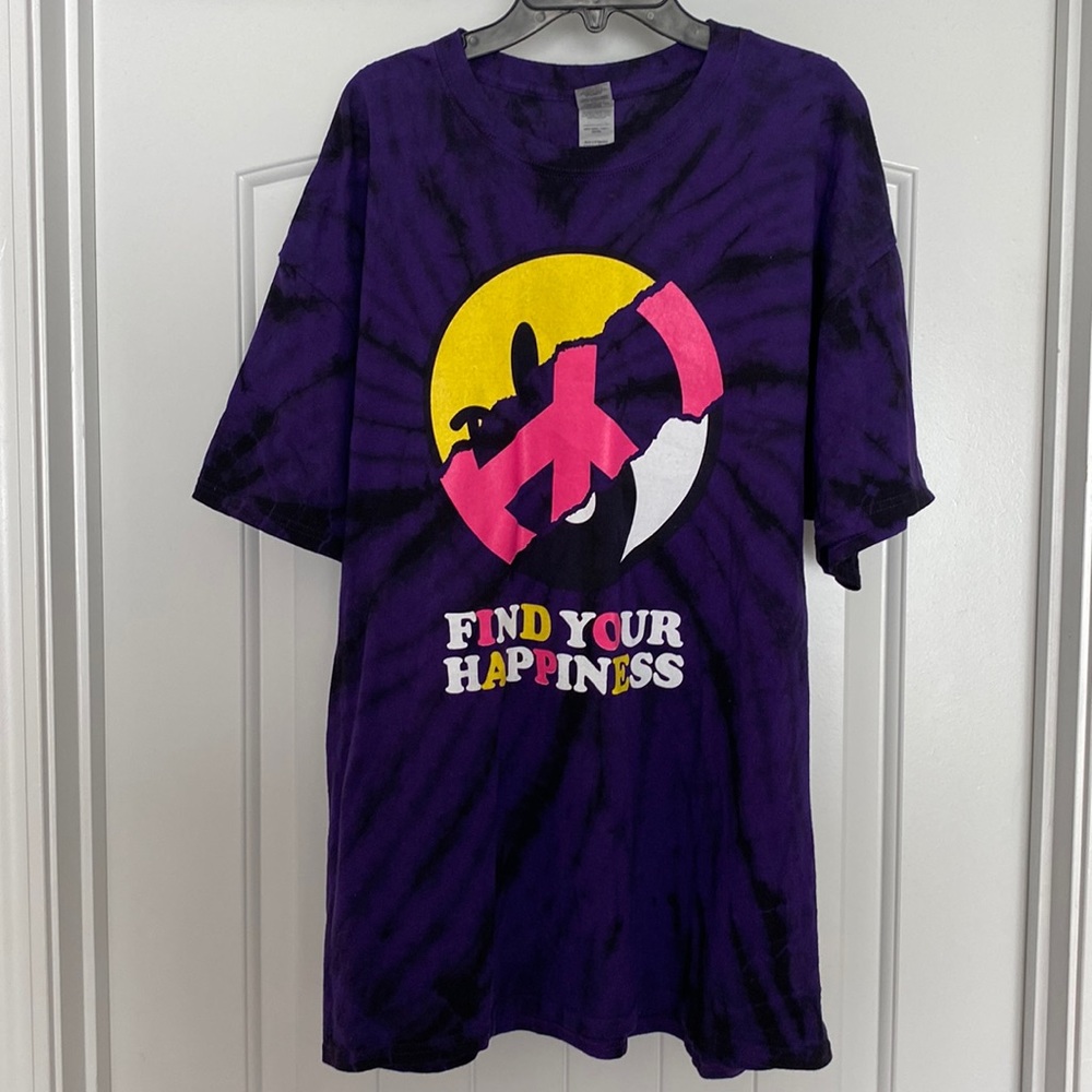 Custom shirt